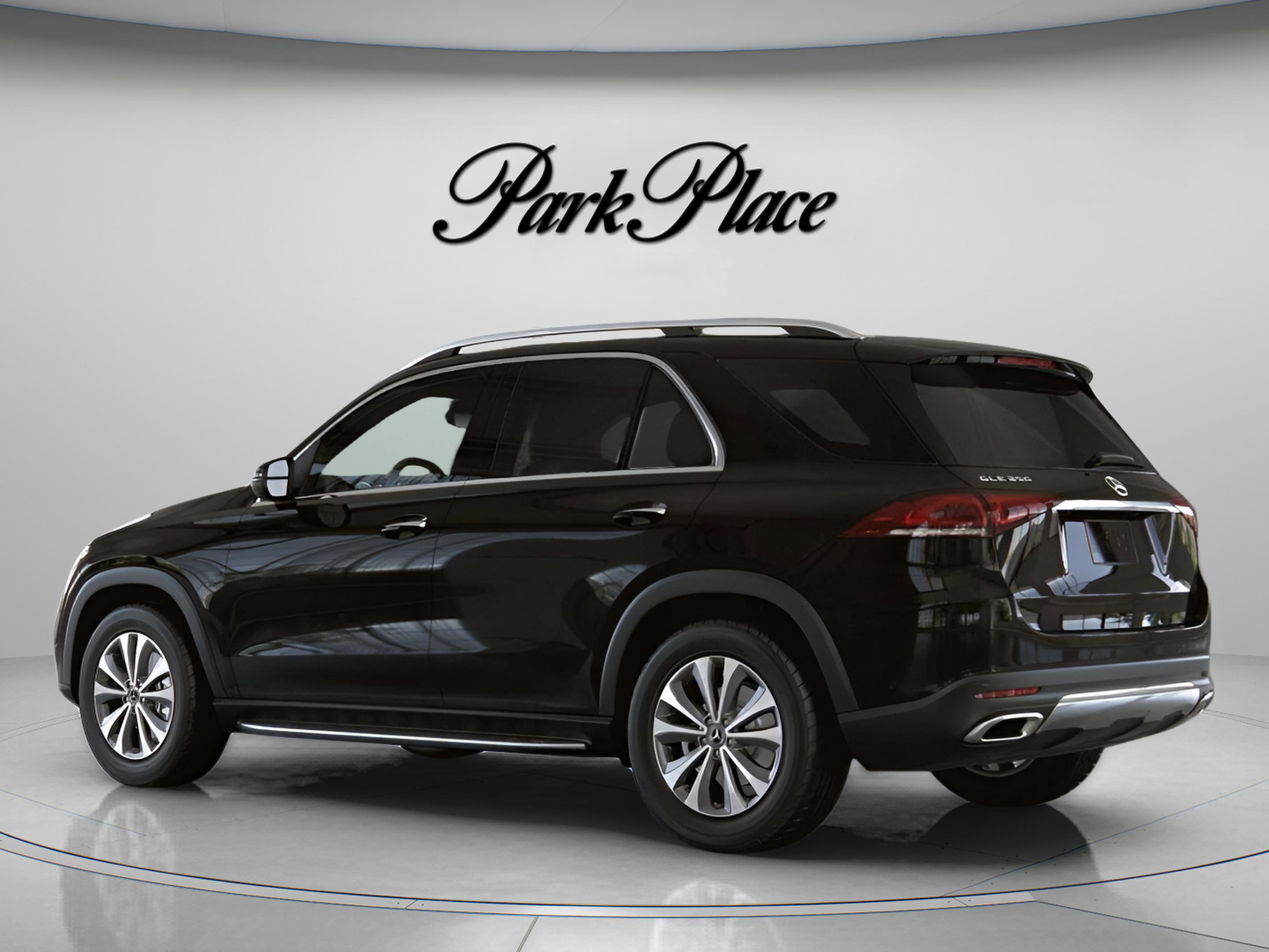 Used 2022 Mercedes-Benz GLE 350 image 13