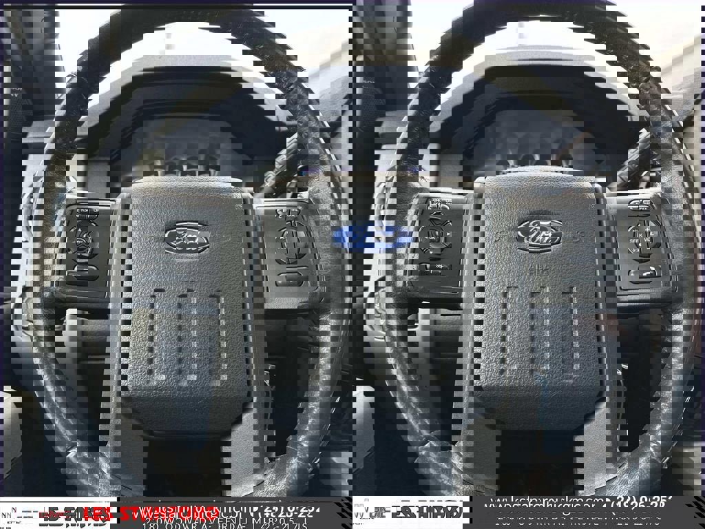 Used 2014 Ford F350 Lariat w/ Lariat Ultimate Package image 21