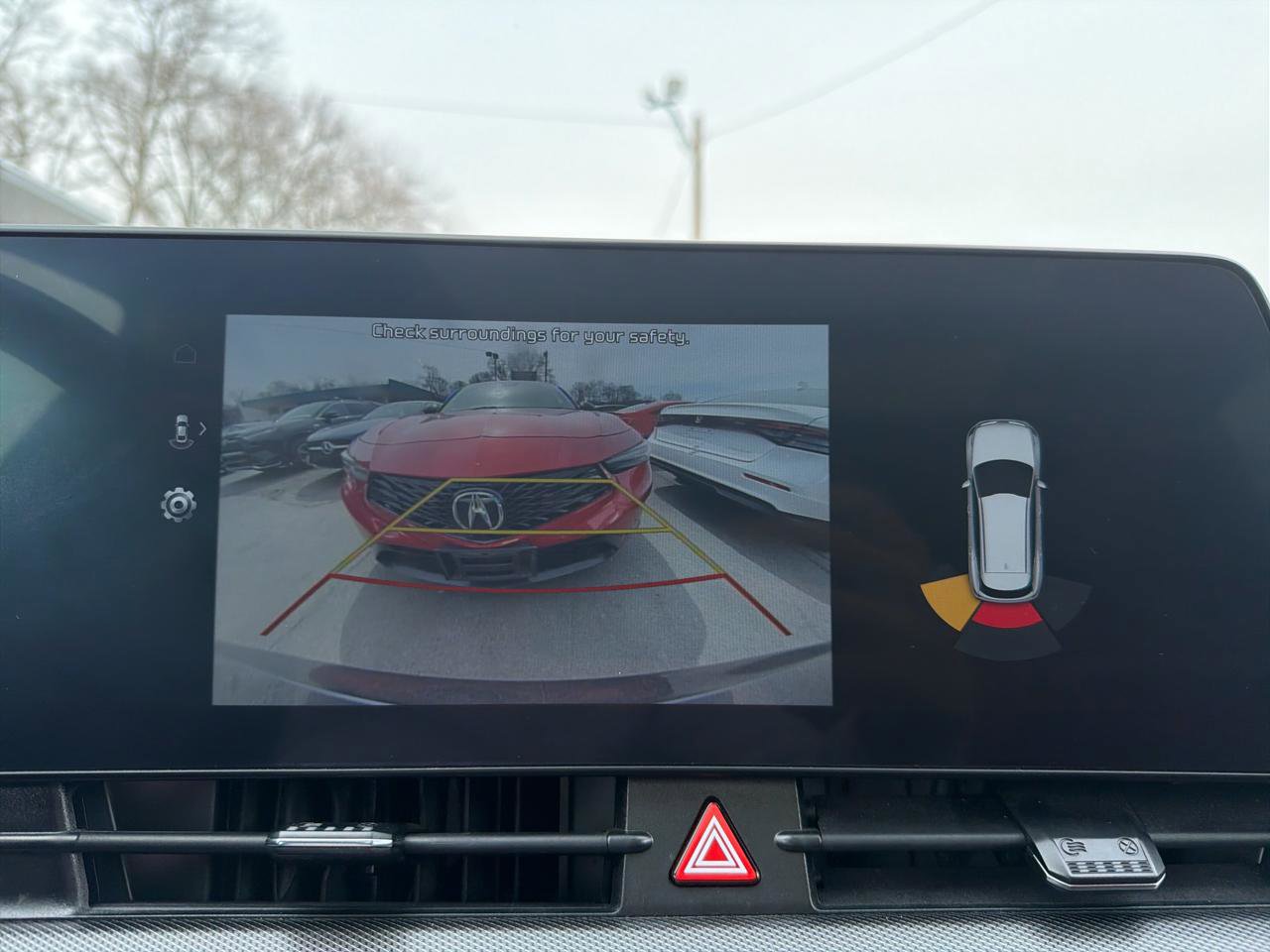 Used 2023 Kia Sportage SX image 27