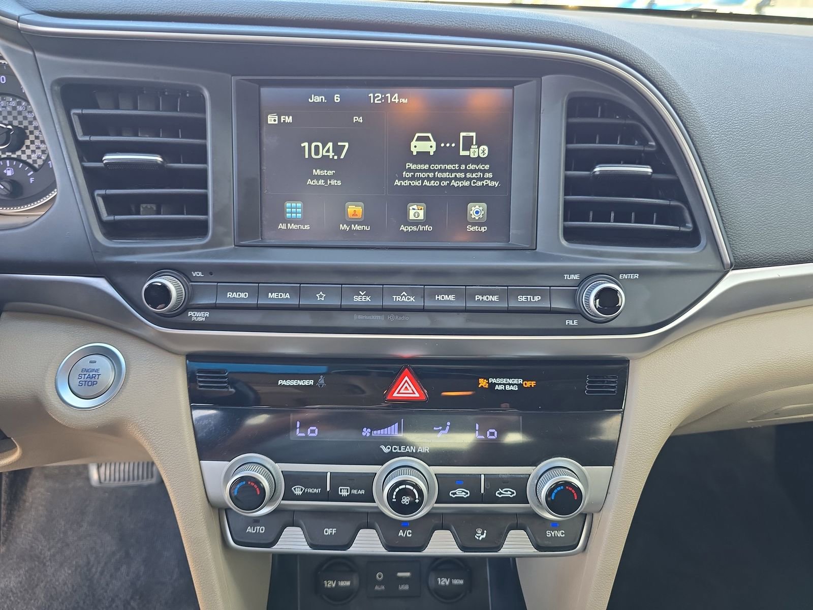 Used 2019 Hyundai Elantra Value Edition image 18