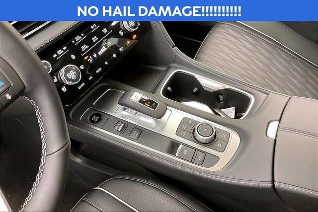 New 2026 INFINITI QX60 Autograph AWD/4WD image 9