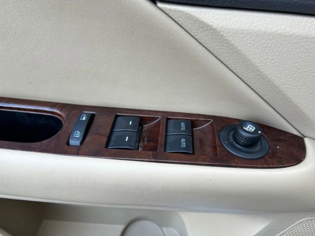 Used 2012 Ford Fusion SEL image 18