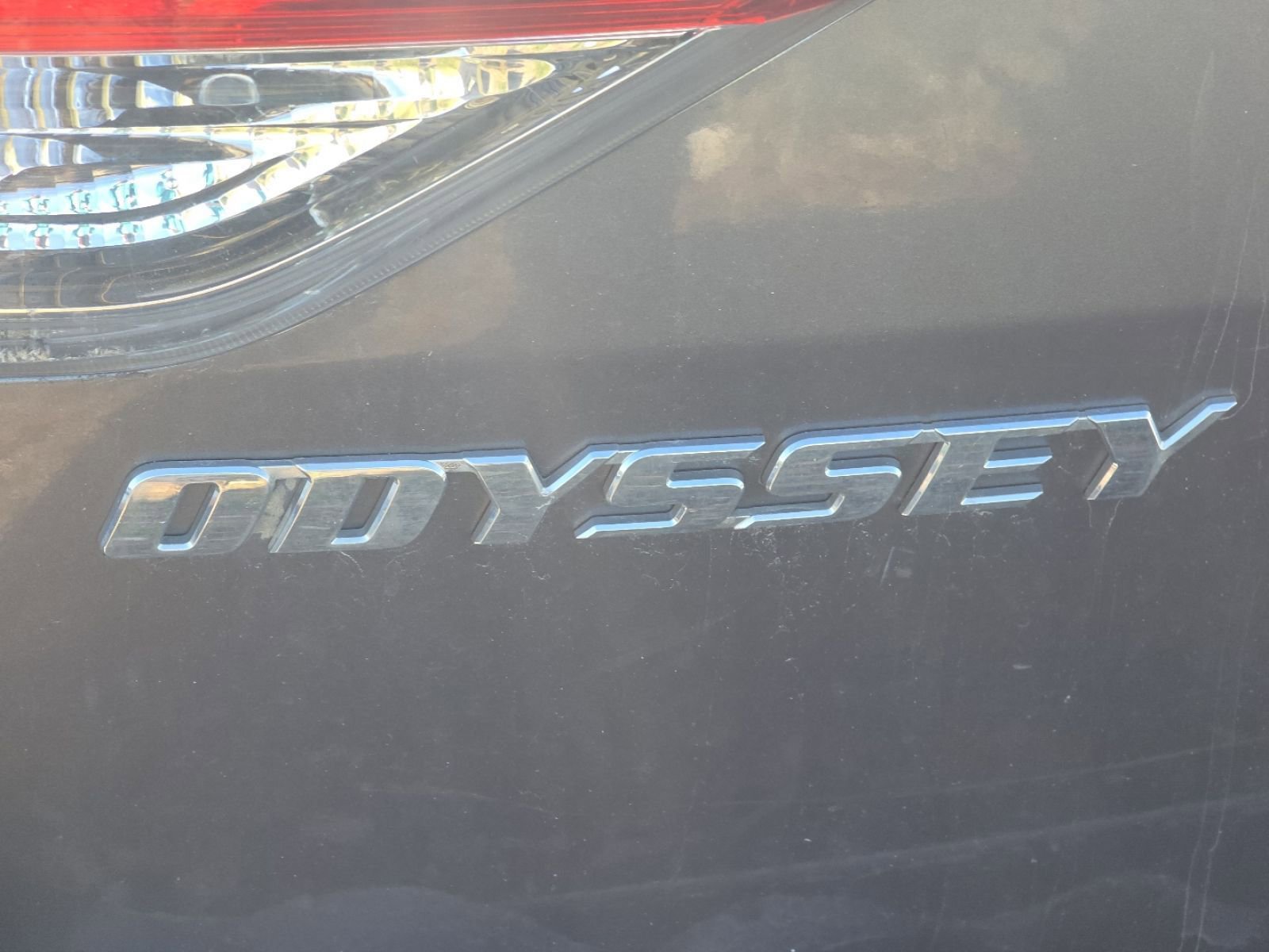 Used 2015 Honda Odyssey EX-L image 3