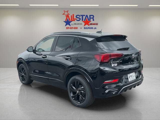 New 2026 Buick Encore GX Sport Touring FWD image 5