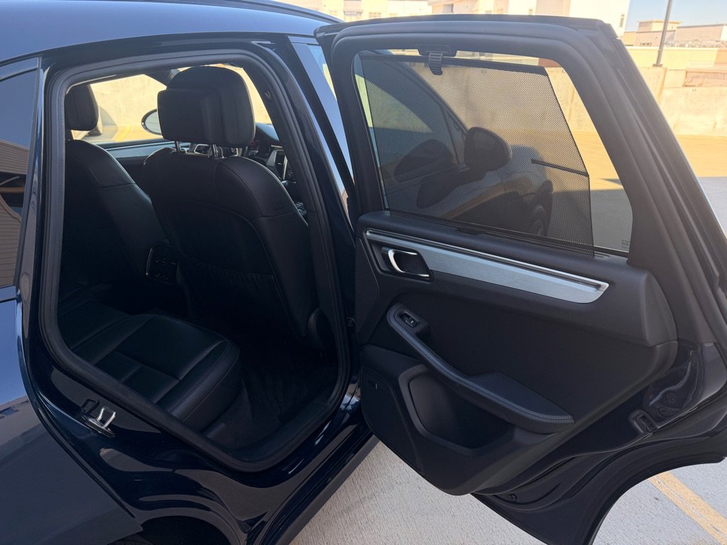 Used 2017 Porsche Macan GTS w/ Premium Package Plus image 17