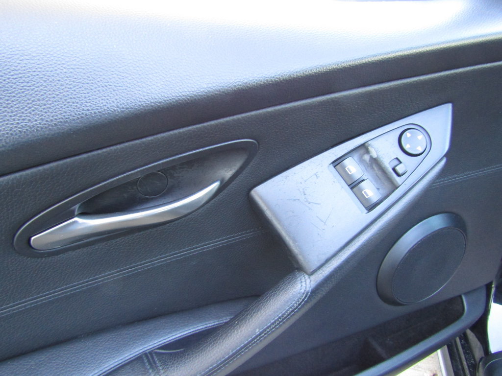 Used 2007 BMW 650i Coupe RWD image 14