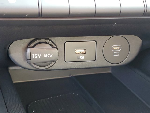New 2026 Hyundai Elantra SEL Sport Premium FWD image 25