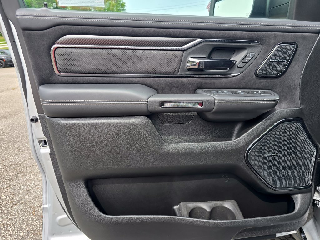 New 2026 RAM 1500 RHO w/ RHO Level 1 Equipment Group AWD/4WD image 36