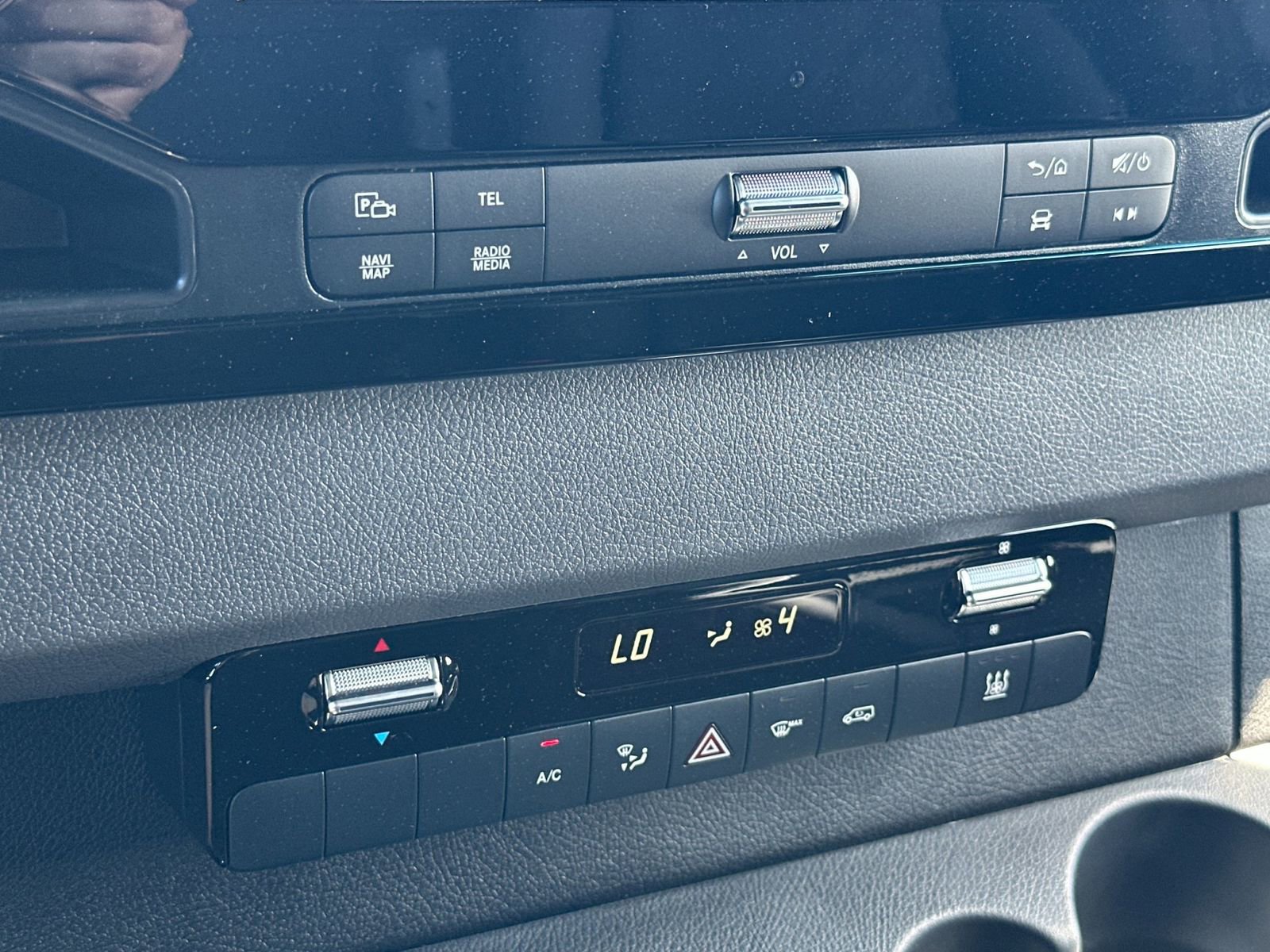 New 2025 Mercedes-Benz eSprinter 170 Cargo image 20