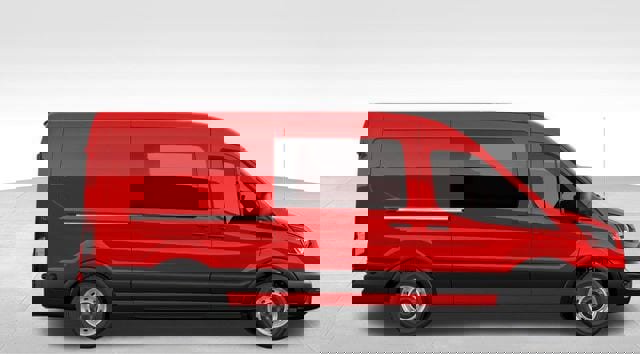 New 2026 Ford Transit 350 148 Medium Roof w/ Load Area Protection Package image 5