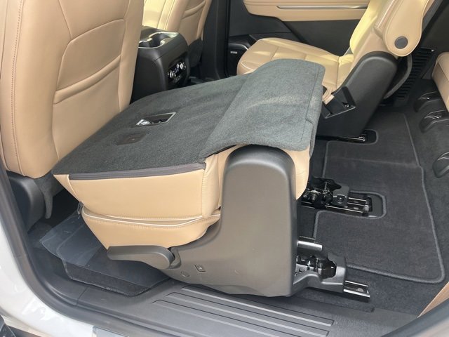 New 2026 Buick Enclave Preferred w/ Power Package image 39