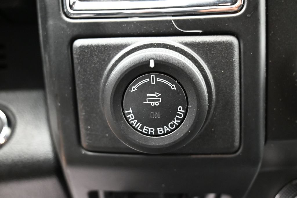Used 2021 Ford Expedition XL AWD/4WD image 23