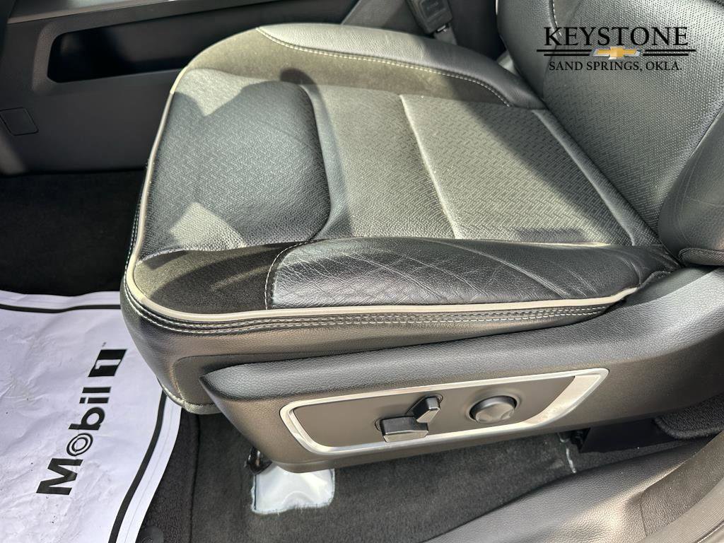 Used 2024 RAM 1500 Laramie image 15