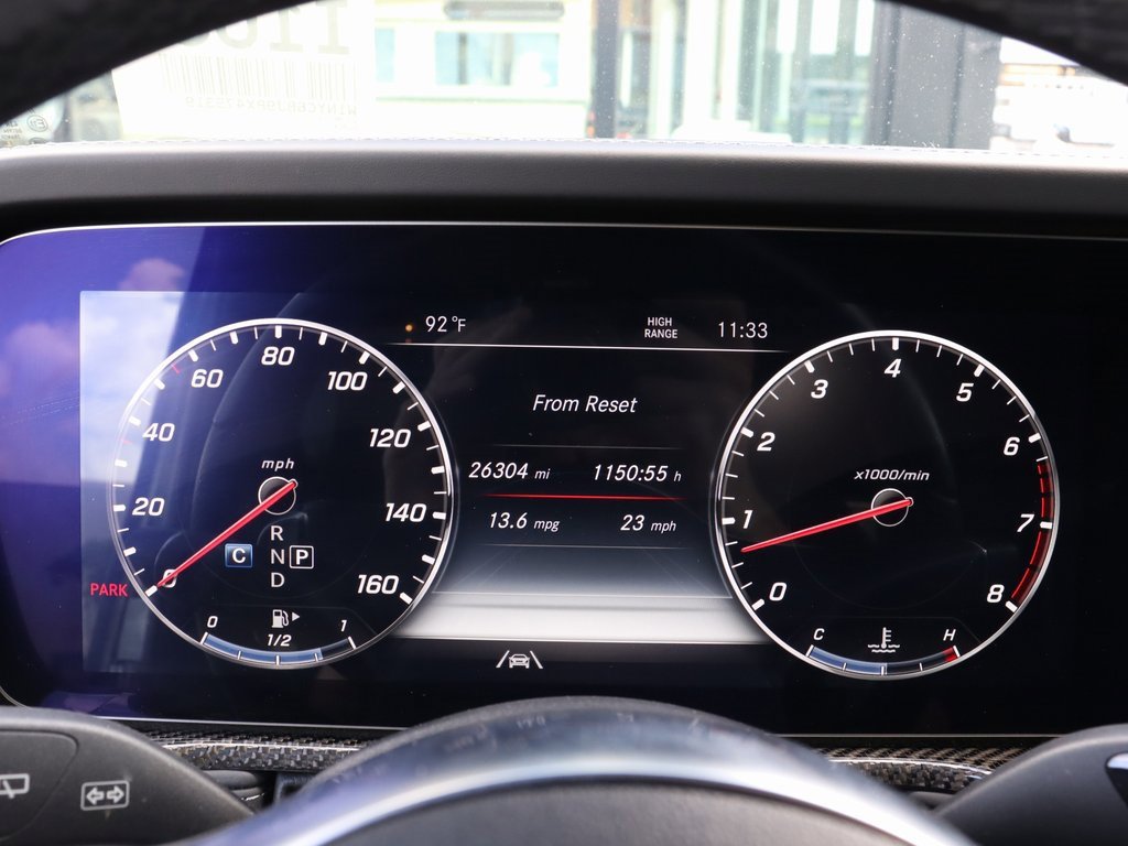 Used 2023 Mercedes-Benz G 550 image 41