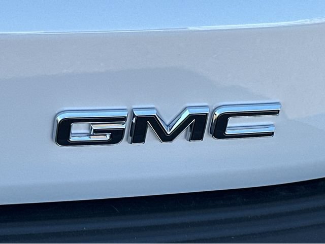 New 2026 GMC Yukon XL Denali Ultimate AWD/4WD image 9
