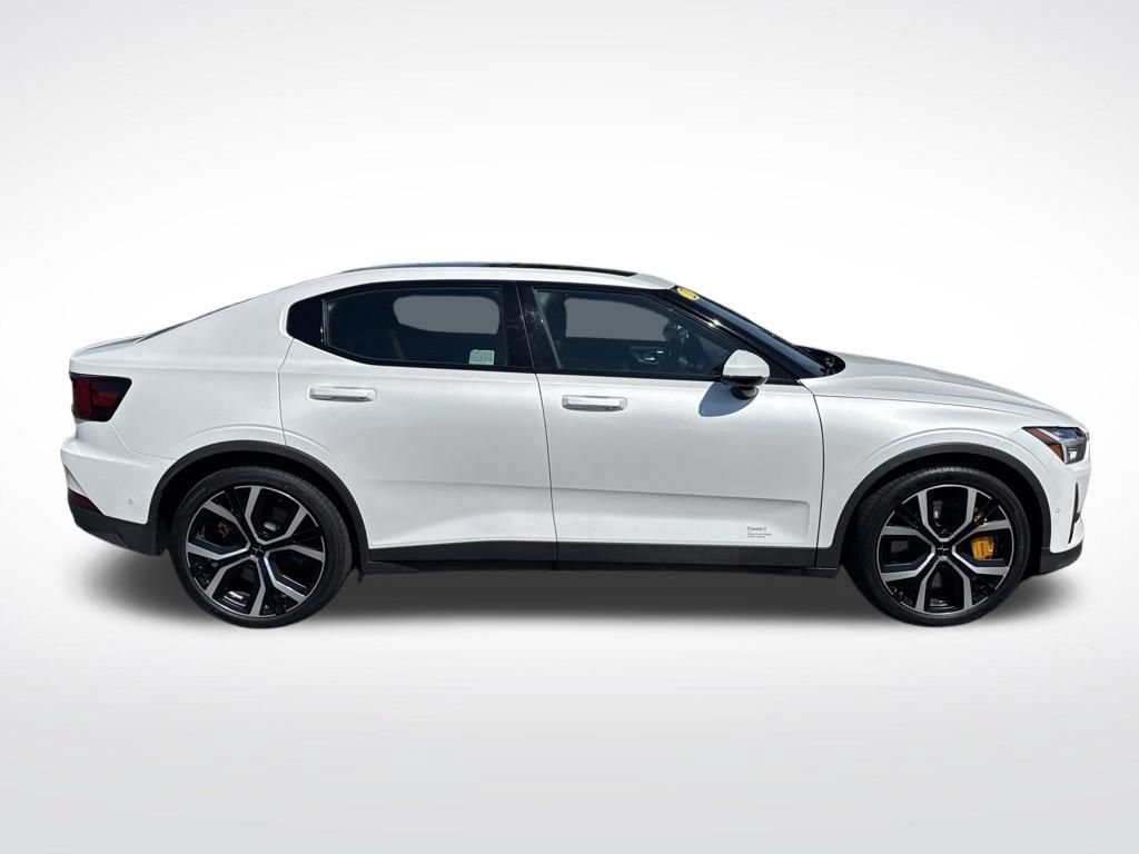 Used 2022 Polestar Polestar 2 w/ Performance Package AWD/4WD image 8