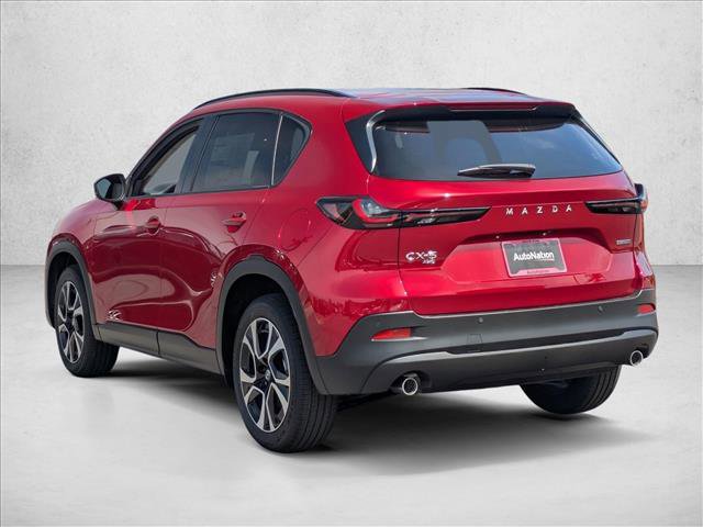 New 2026 MAZDA CX-5 Preferred image 6