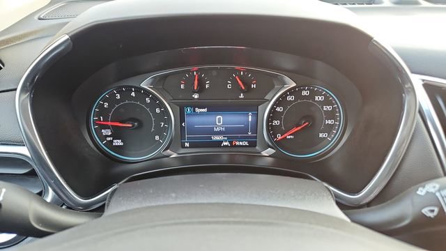 Used 2024 Chevrolet Equinox LT image 12