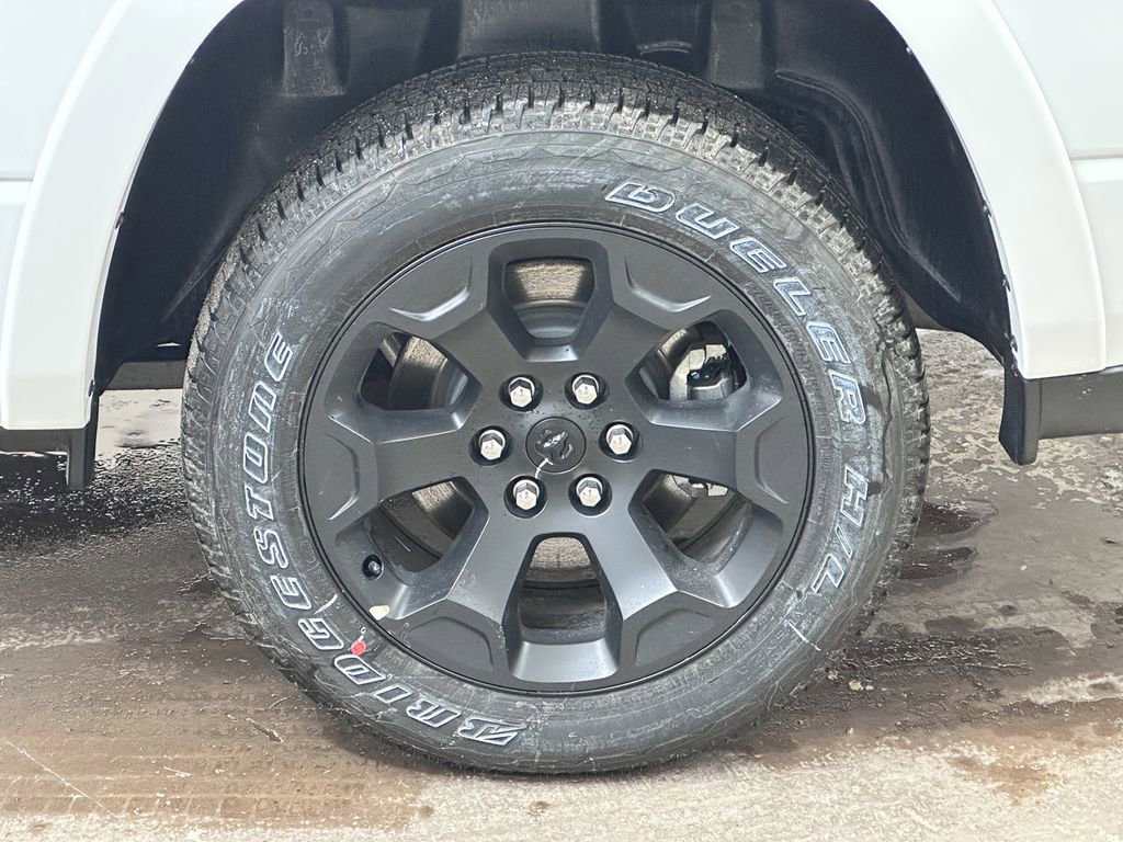 New 2026 RAM 1500 Big Horn image 41