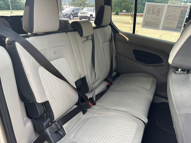 Used 2022 Ford Transit Connect XLT FWD image 18
