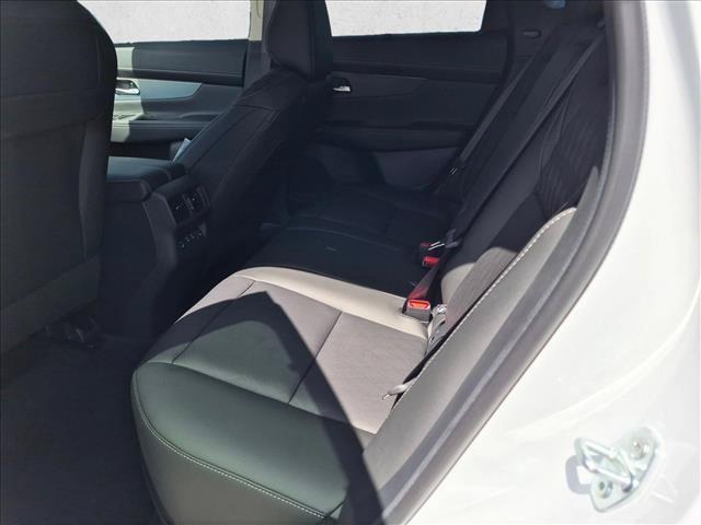 New 2026 Nissan Murano Platinum w/ Cargo Package AWD/4WD image 13