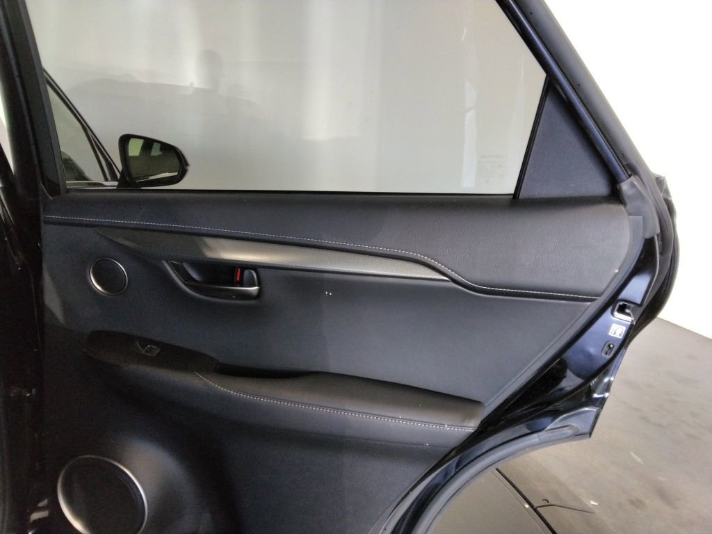 Used 2020 Lexus NX 300 F Sport w/ F Sport Premium Package image 38