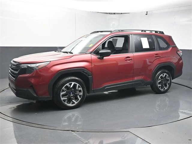 Used 2025 Subaru Forester w/ Convenience Package #1 image 4