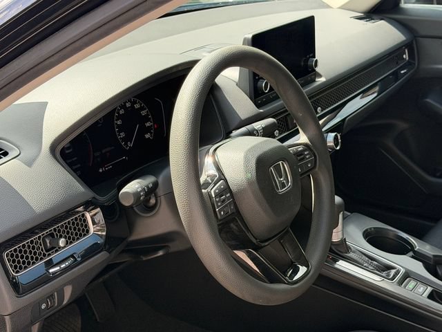 Used 2024 Honda Civic LX image 13