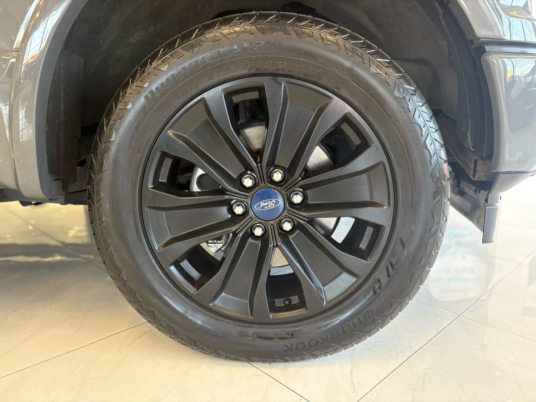 Used 2020 Ford F150 XLT w/ Equipment Group 302A Luxury image 42