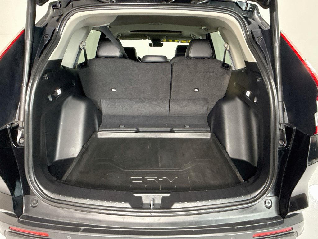 Certified 2024 Honda CR-V EX-L image 28