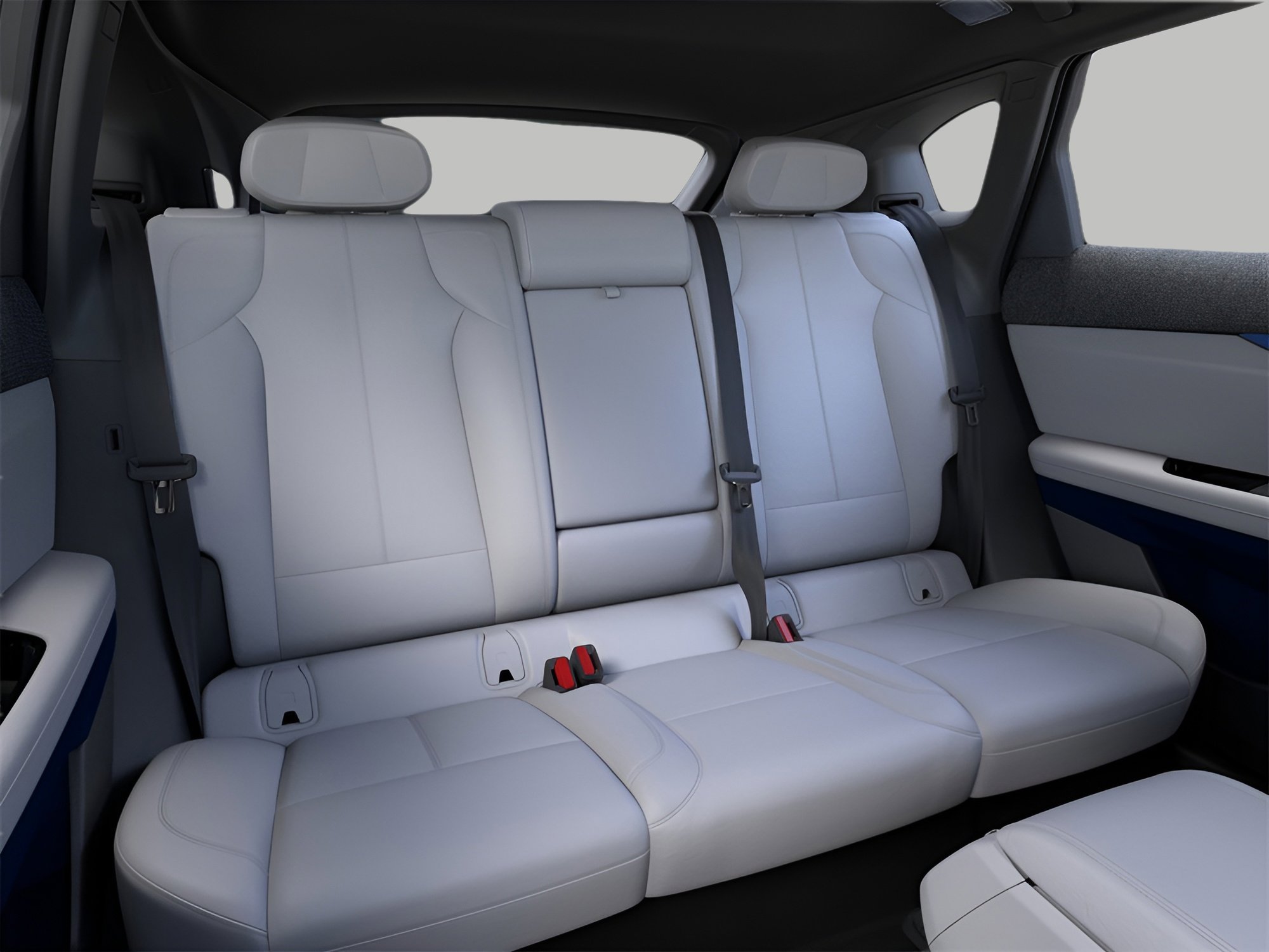 New 2025 Cadillac Optiq Luxury 1 image 17