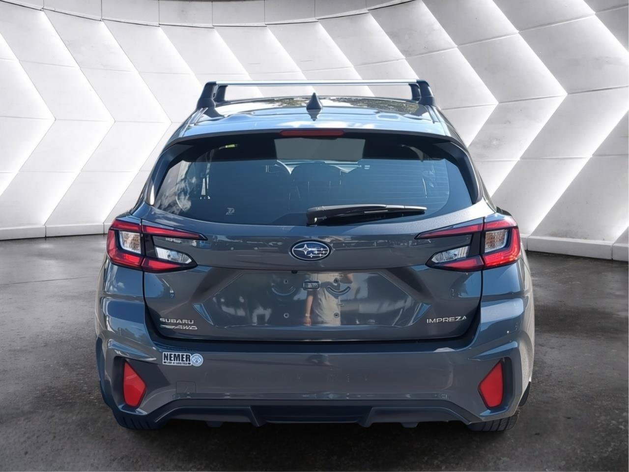 Used 2024 Subaru Impreza 2.0i AWD/4WD image 5