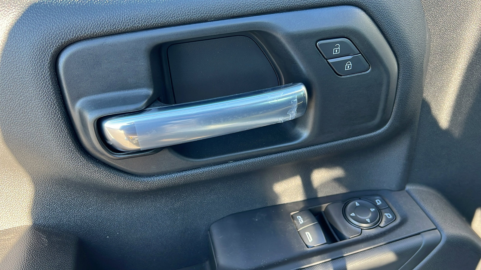 New 2026 Chevrolet Silverado 1500 W/T image 13