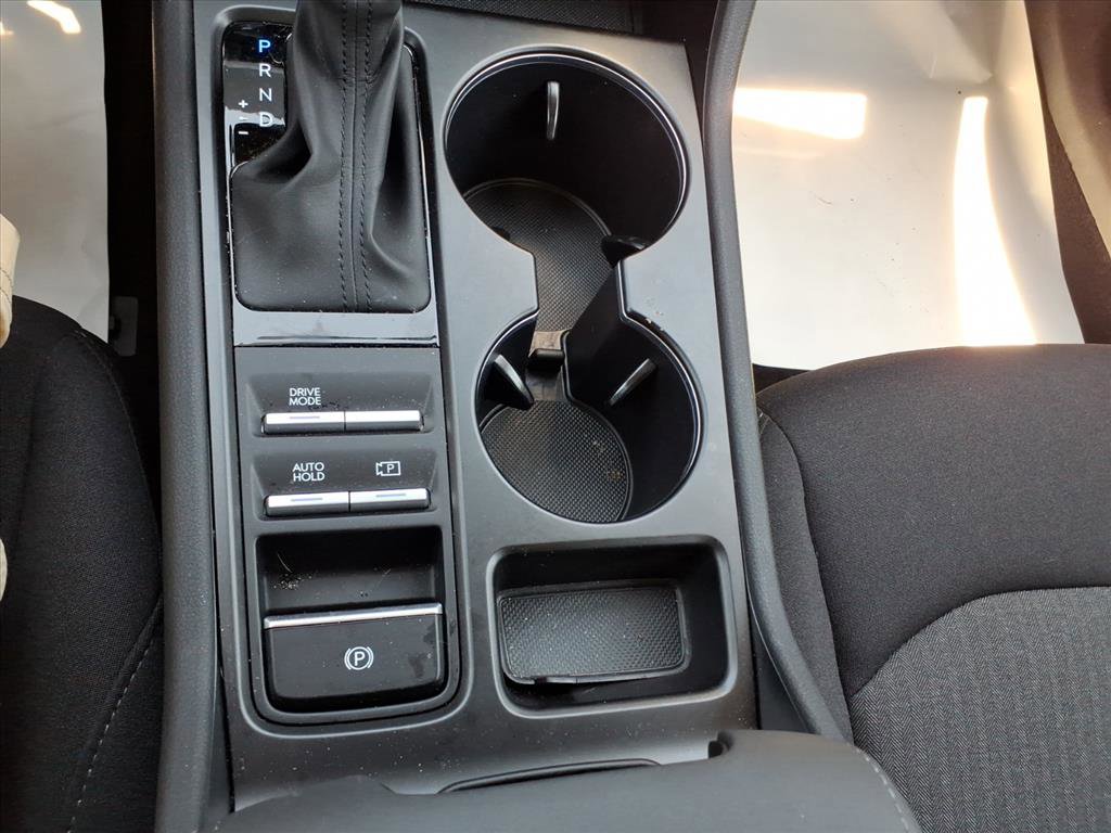 Certified 2025 Hyundai Sonata SE FWD image 24