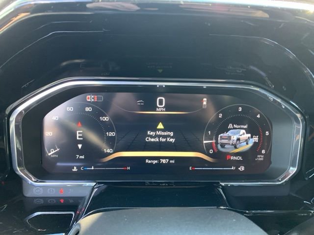 New 2026 GMC Sierra 2500 SLT w/ SLT Premium Package image 18