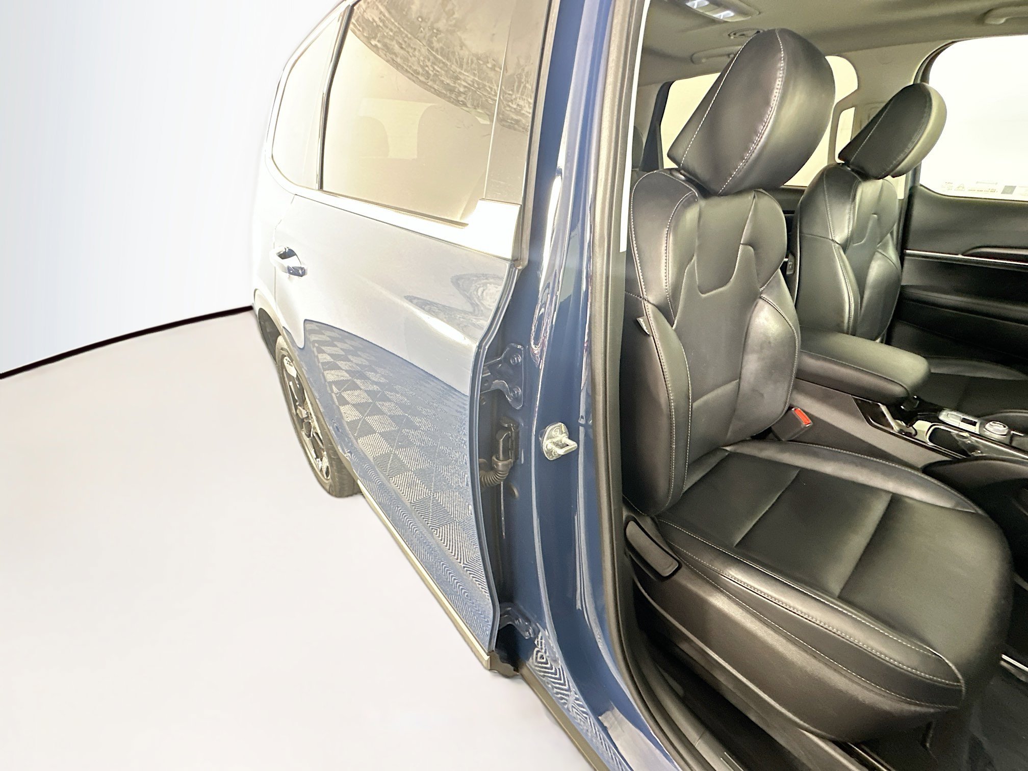 Used 2023 Kia Telluride S w/ S Sunroof Package AWD/4WD image 28