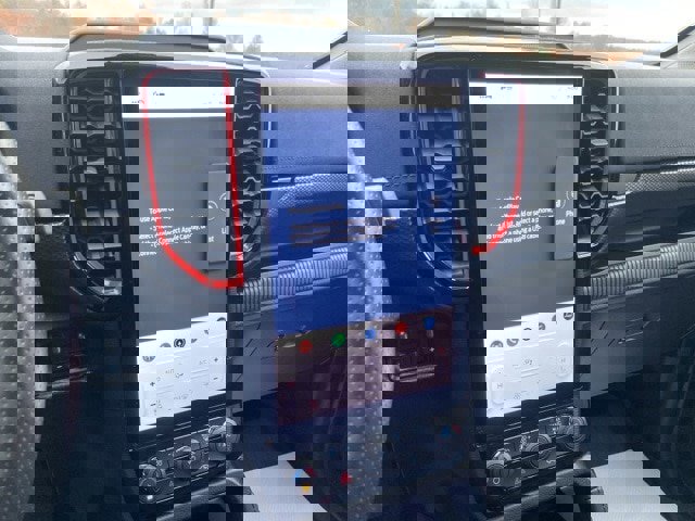 Certified 2024 Ford Ranger Raptor image 14