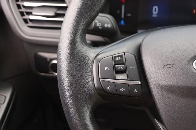 Certified 2025 Ford Escape Active AWD/4WD image 11