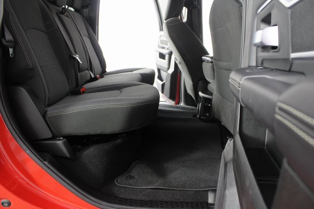 Used 2024 RAM 2500 Big Horn w/ Night Edition image 19