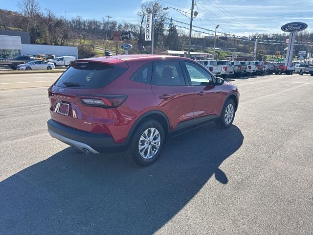 New 2026 Ford Escape Active w/ Tech Pack #1 AWD/4WD image 6