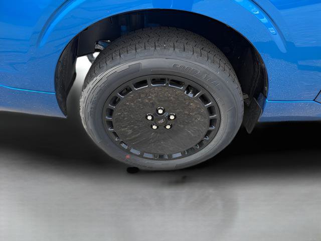 New 2026 Ford Maverick Lobo AWD/4WD image 25
