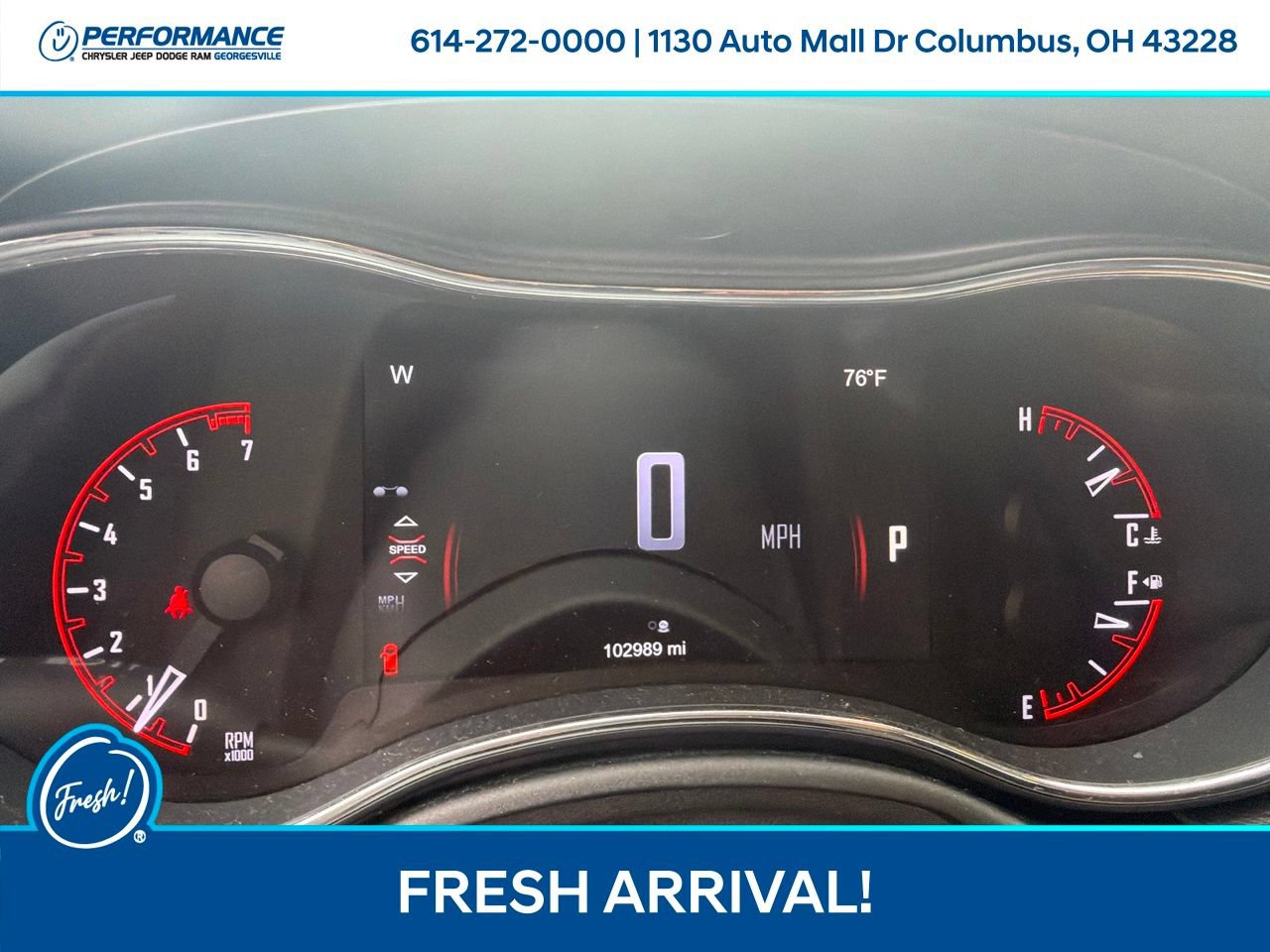 Used 2014 Dodge Durango SXT AWD/4WD image 21