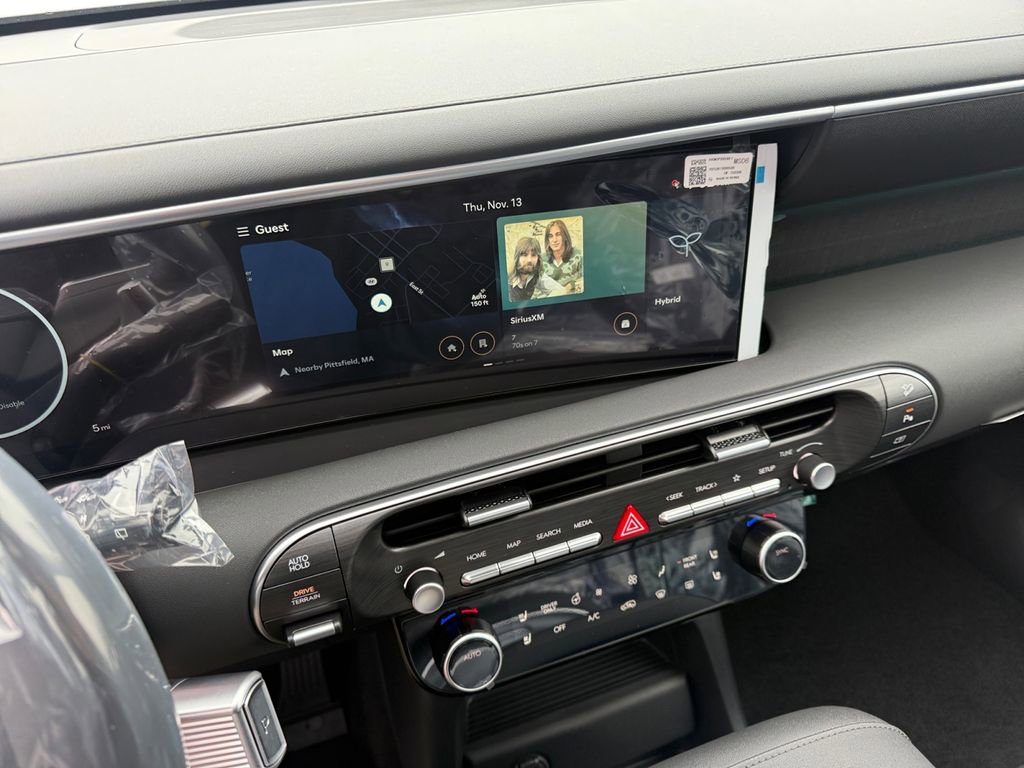 New 2026 Hyundai Palisade SEL Premium image 19