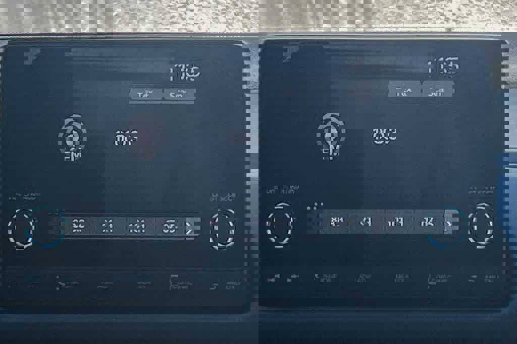 Used 2024 Honda HR-V Sport image 12