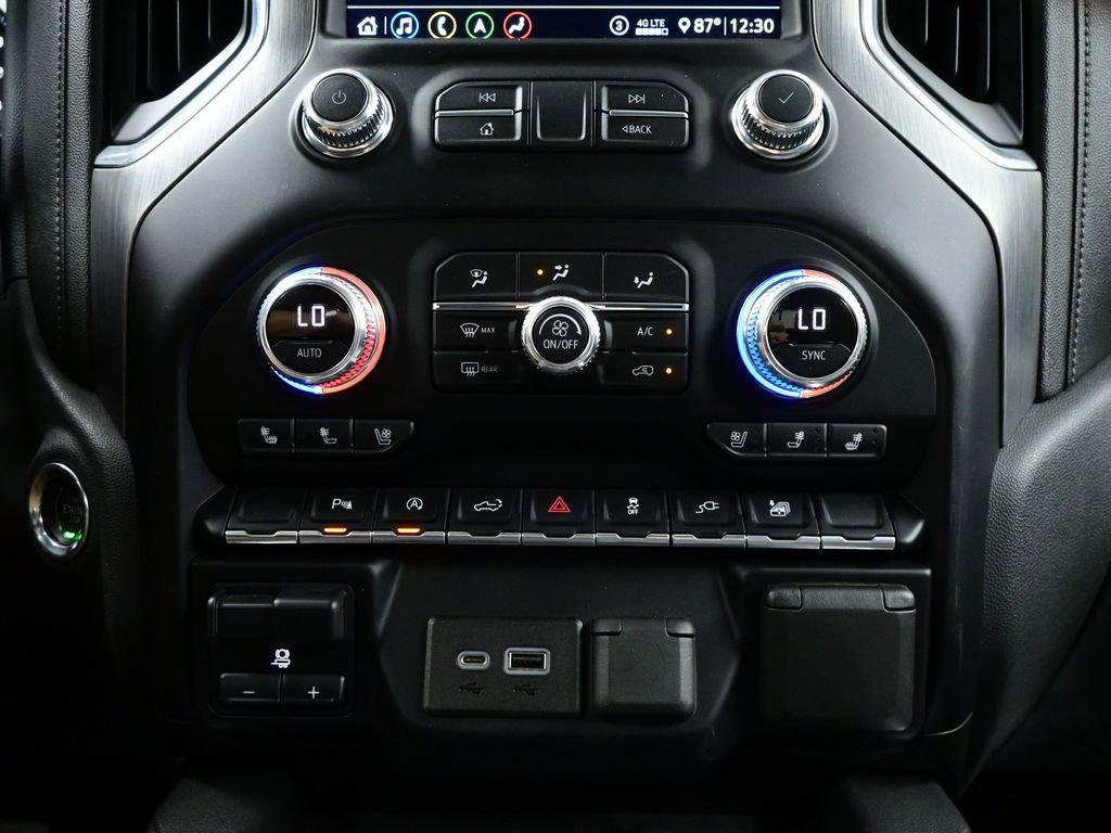 Used 2020 GMC Sierra 1500 Denali image 23