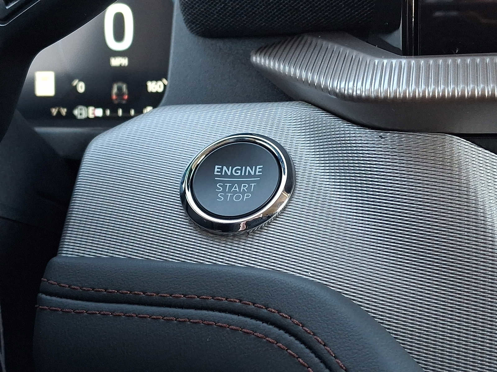 New 2026 Ford Explorer Active image 20