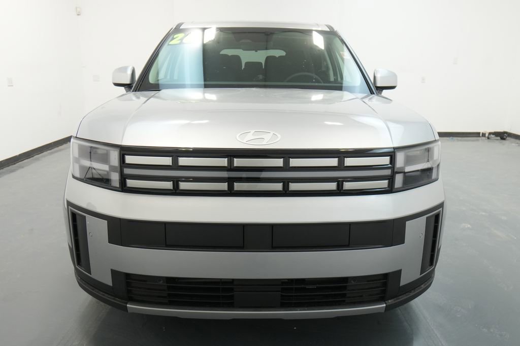 New 2026 Hyundai Santa Fe SE image 3