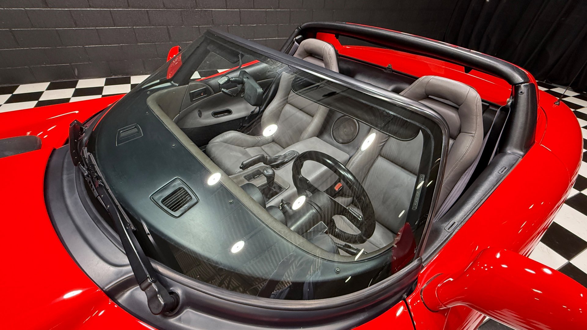 Used 1992 Dodge Viper RT/10 image 44