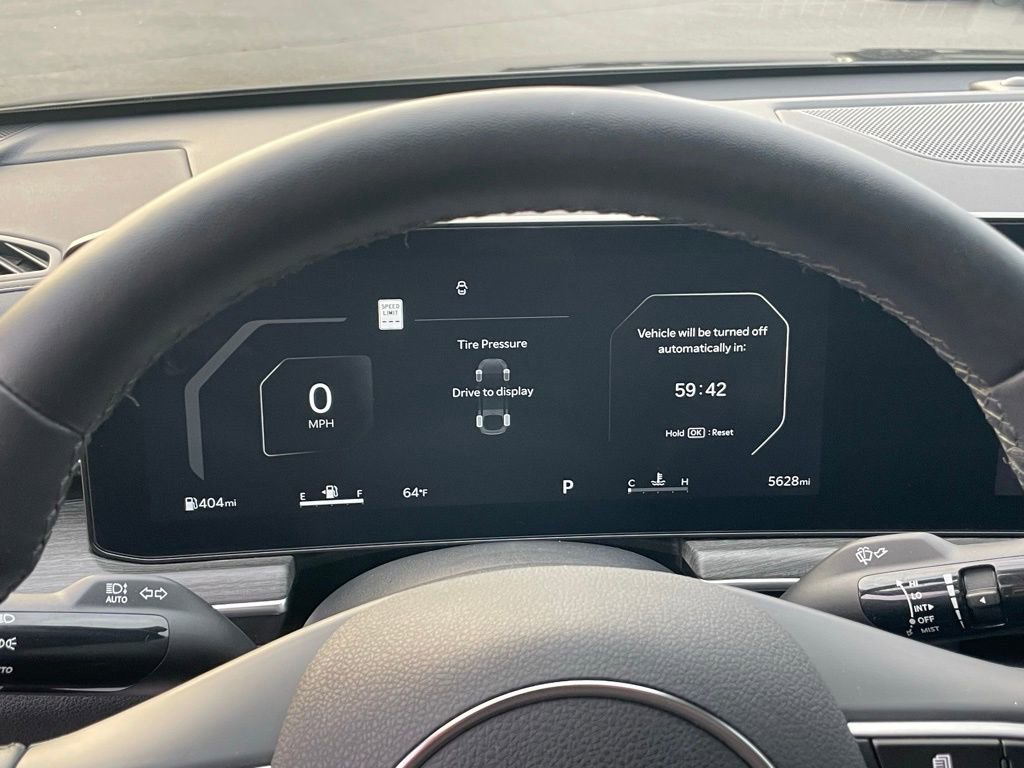 New 2025 Kia K5 EX image 14