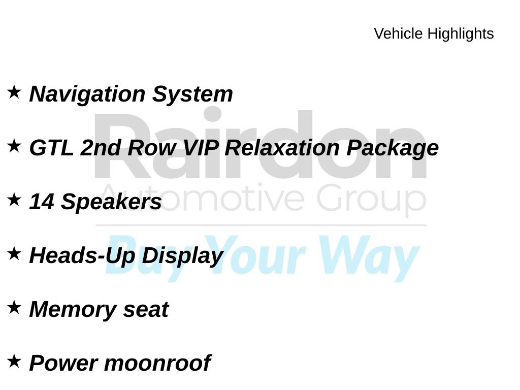 Certified 2024 Kia EV9 GT-Line AWD/4WD image 10